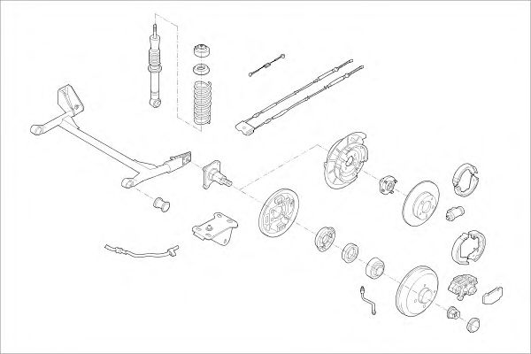 Piese Auto Originale - Magazin online piese auto