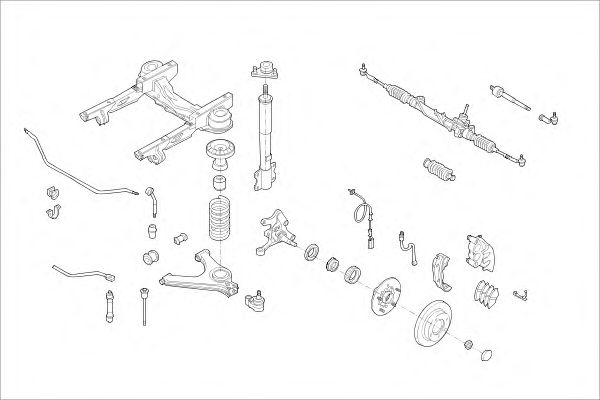 Piese Auto Originale - Magazin online piese auto