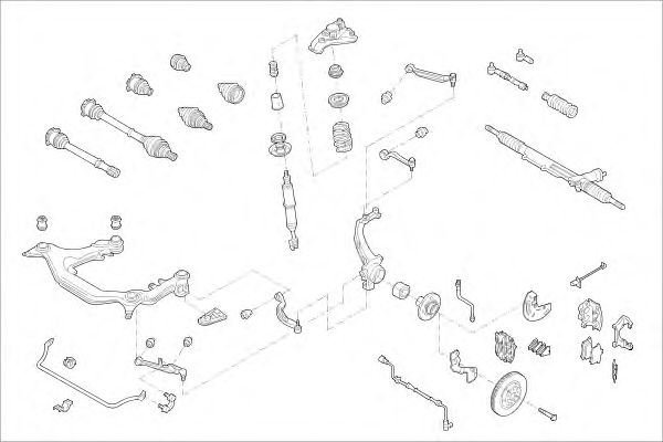 Piese Auto Originale - Magazin online piese auto