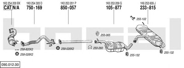 Piese Auto Originale - Magazin online piese auto