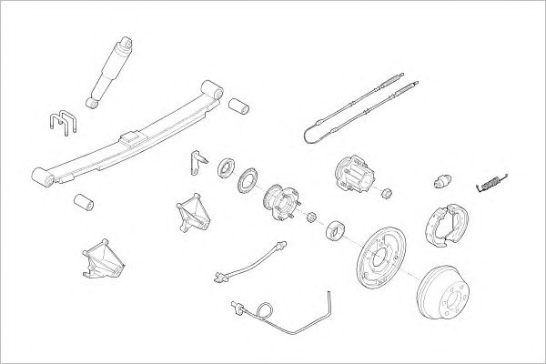 Piese Auto Originale - Magazin online piese auto