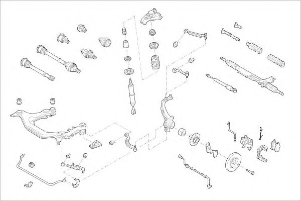 Piese Auto Originale - Magazin online piese auto