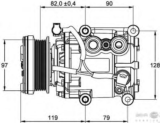 Piese Auto Originale - Magazin online piese auto