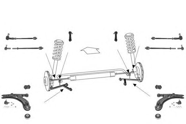 Piese Auto Originale - Magazin online piese auto