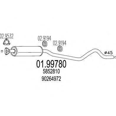 Piese Auto Originale - Magazin online piese auto