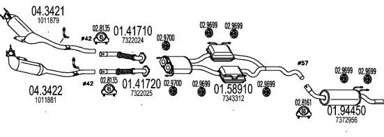 Piese Auto Originale - Magazin online piese auto