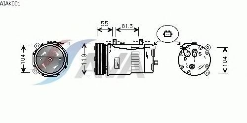 Piese Auto Originale - Magazin online piese auto