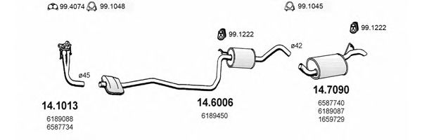 Piese Auto Originale - Magazin online piese auto