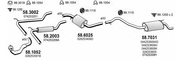 Piese Auto Originale - Magazin online piese auto