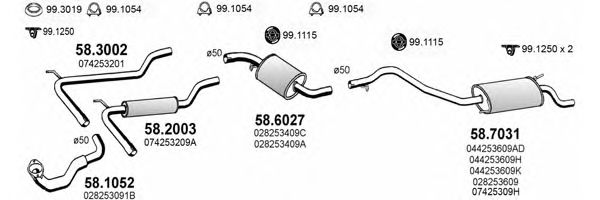 Piese Auto Originale - Magazin online piese auto